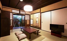 鈴 九条藤ノ木邸 東